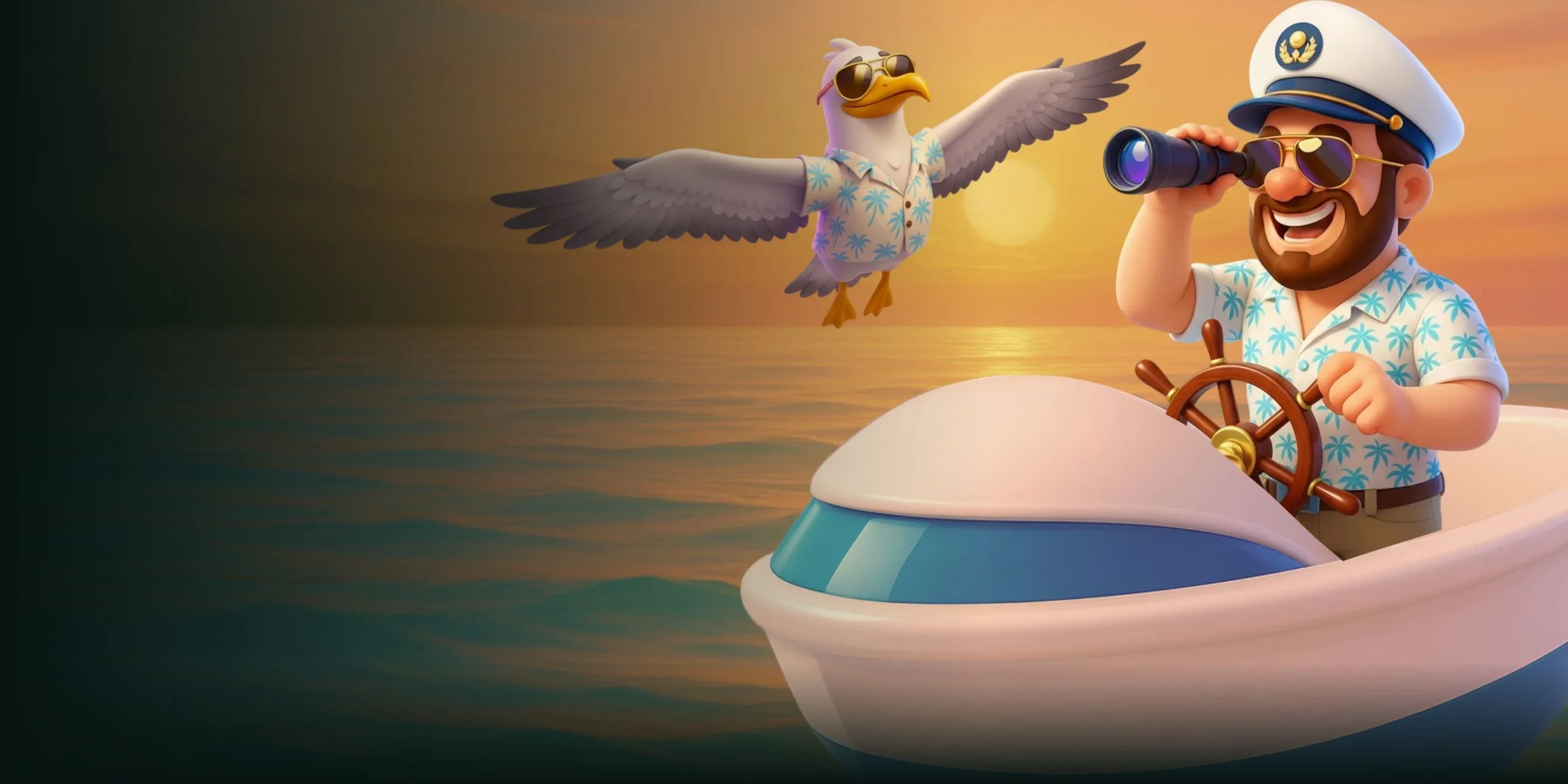 Slotrize Desktop banner