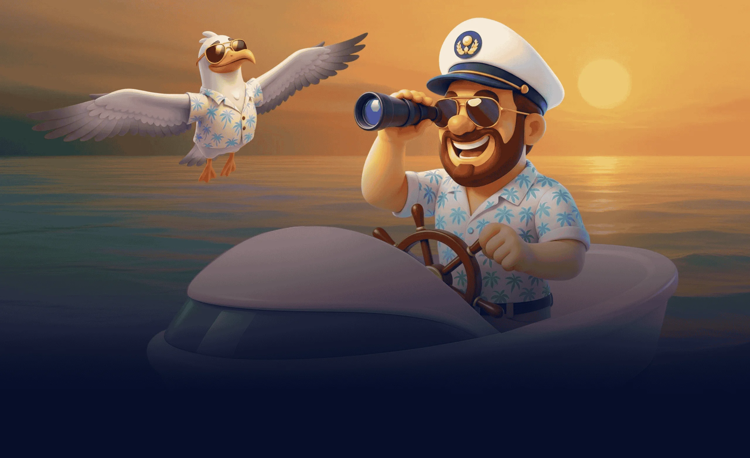 Slotrize Mobile banner